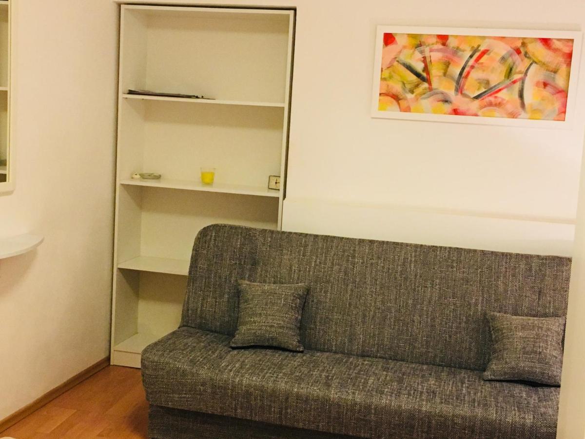 Apartment Filipas Cres Bagian luar foto