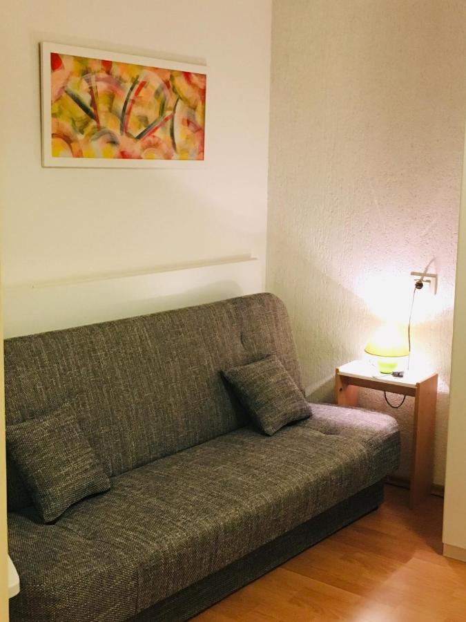 Apartment Filipas Cres Bagian luar foto