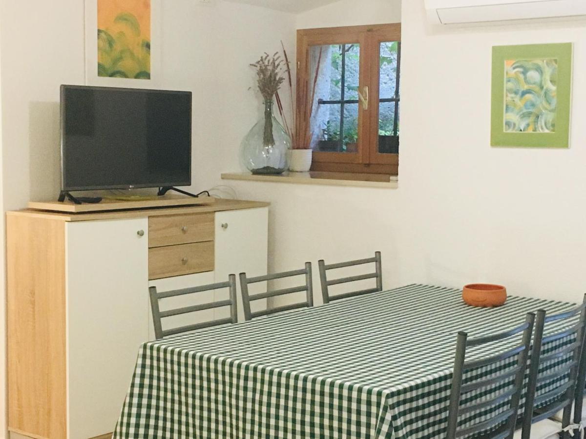 Apartment Filipas Cres Bagian luar foto