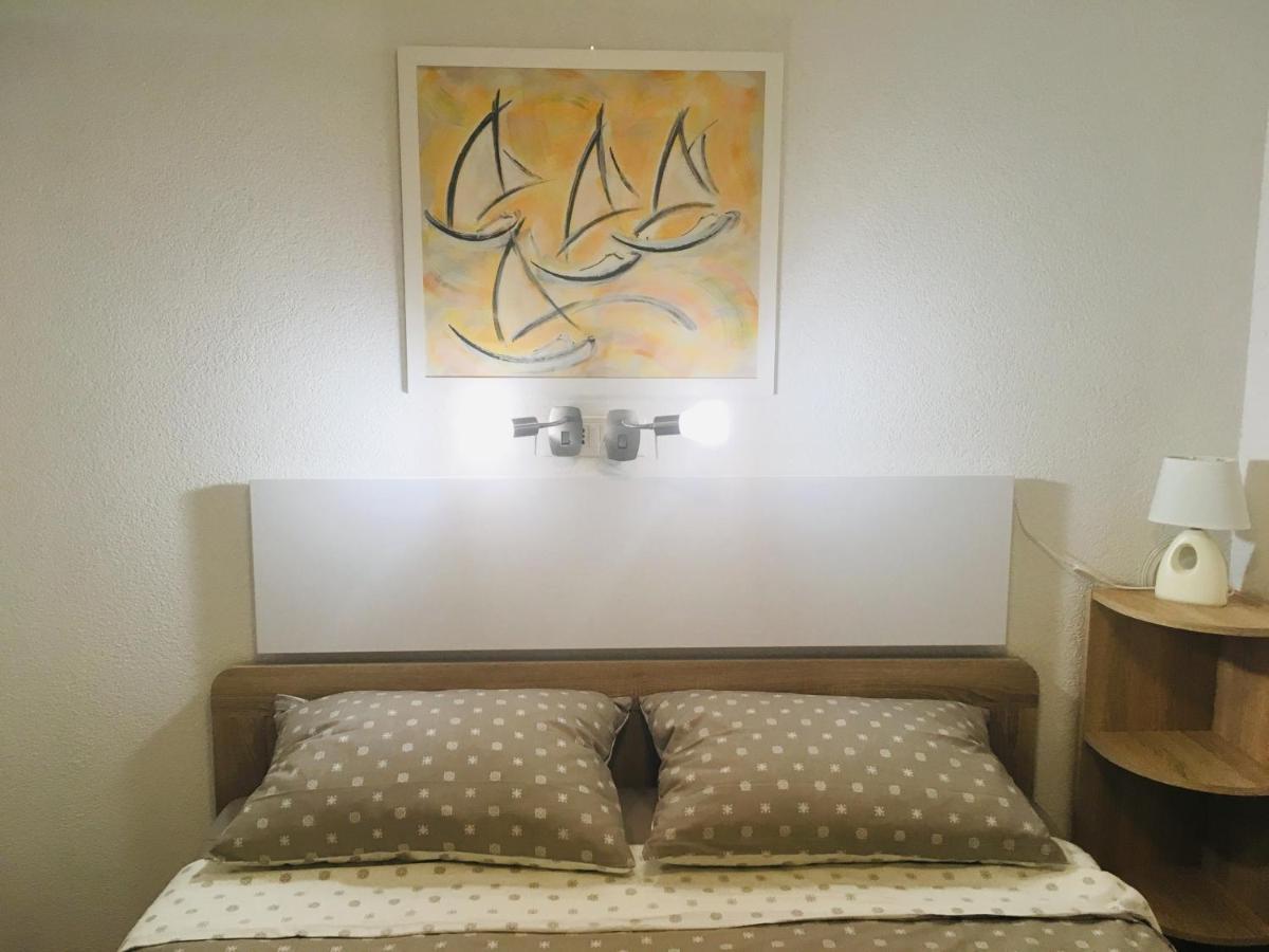 Apartment Filipas Cres Bagian luar foto