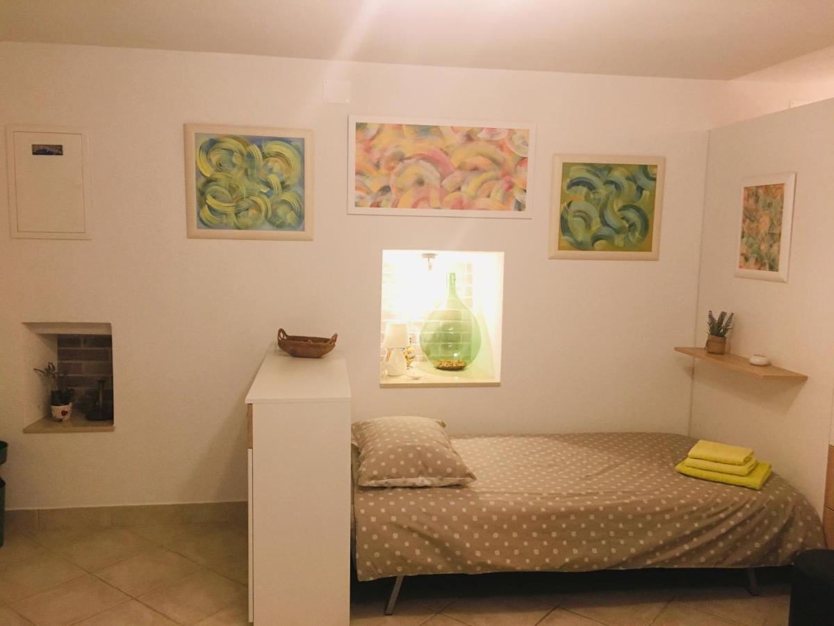 Apartment Filipas Cres Bagian luar foto