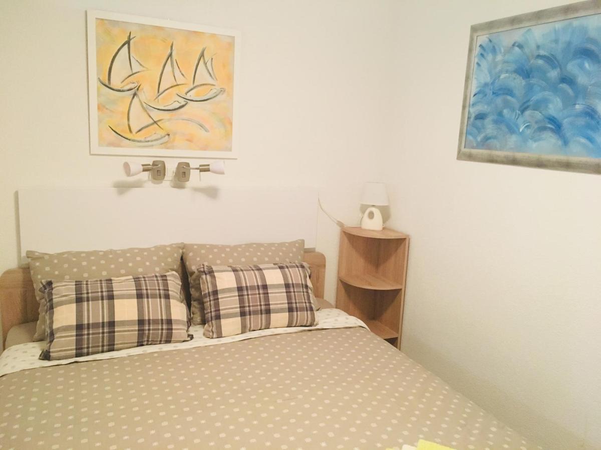 Apartment Filipas Cres Bagian luar foto