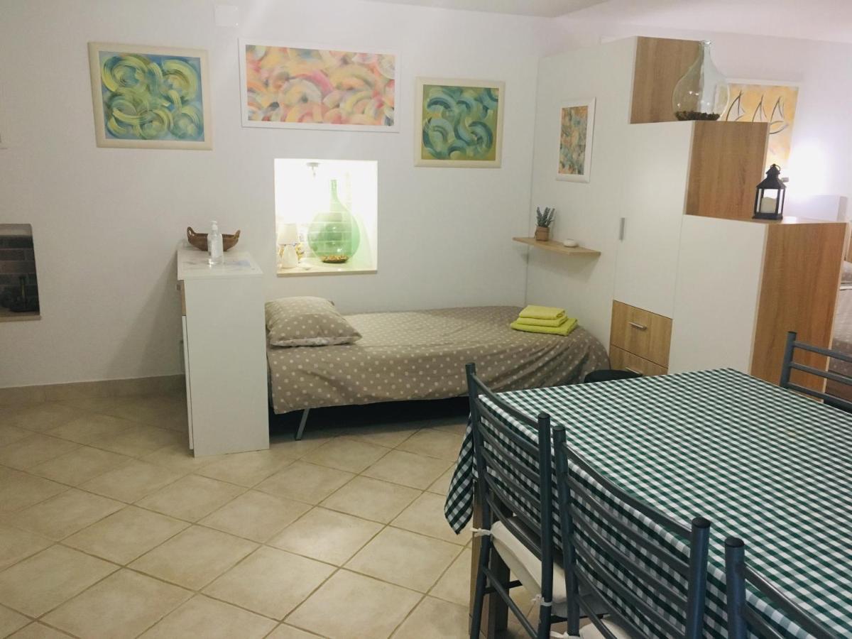 Apartment Filipas Cres Bagian luar foto