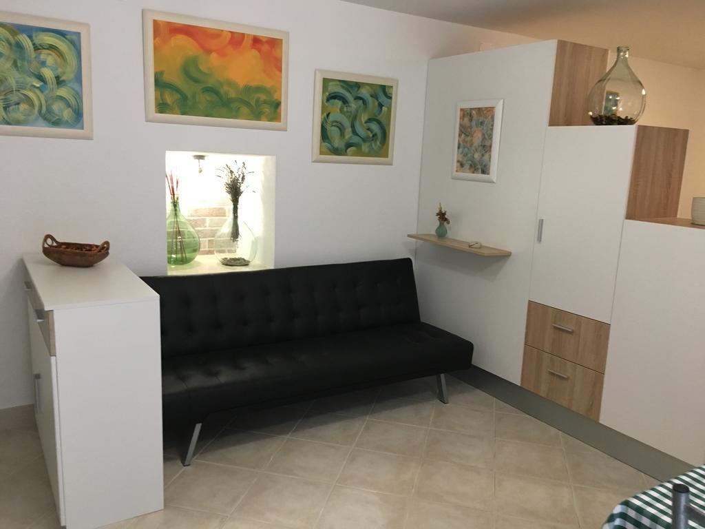 Apartment Filipas Cres Bagian luar foto