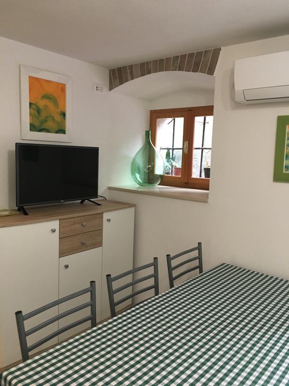 Apartment Filipas Cres Bagian luar foto