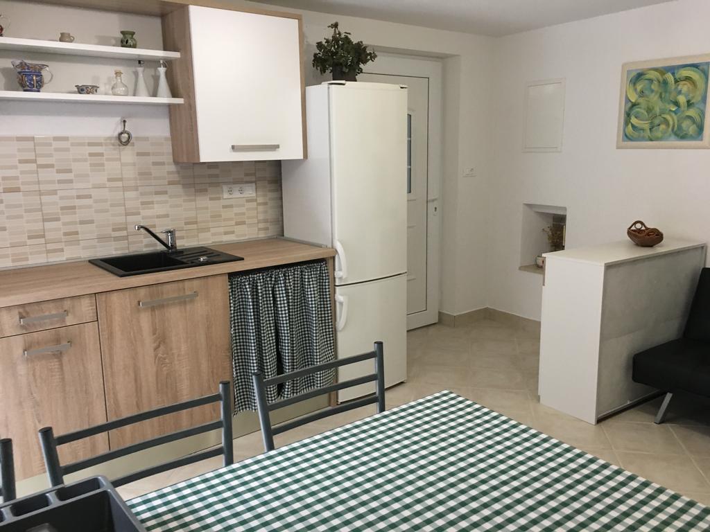 Apartment Filipas Cres Bagian luar foto