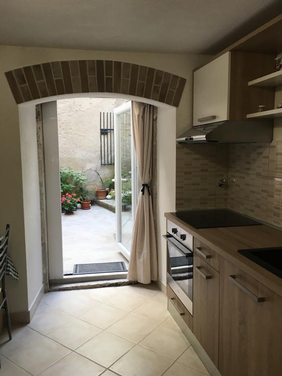 Apartment Filipas Cres Bagian luar foto