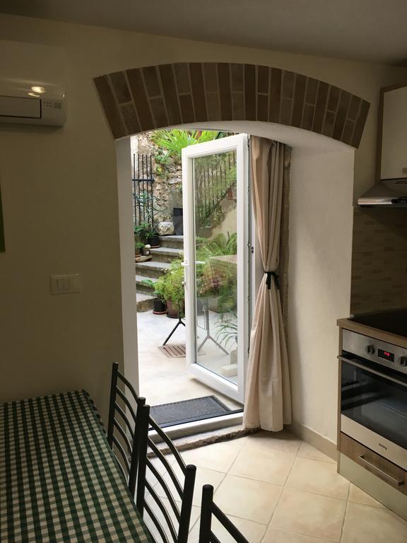 Apartment Filipas Cres Bagian luar foto