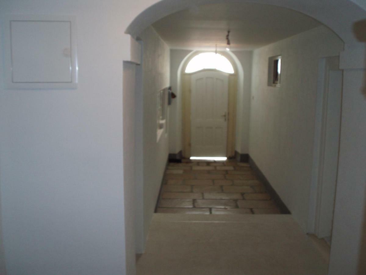 Apartment Filipas Cres Bagian luar foto
