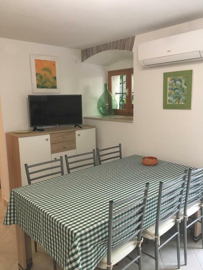 Apartment Filipas Cres Bagian luar foto