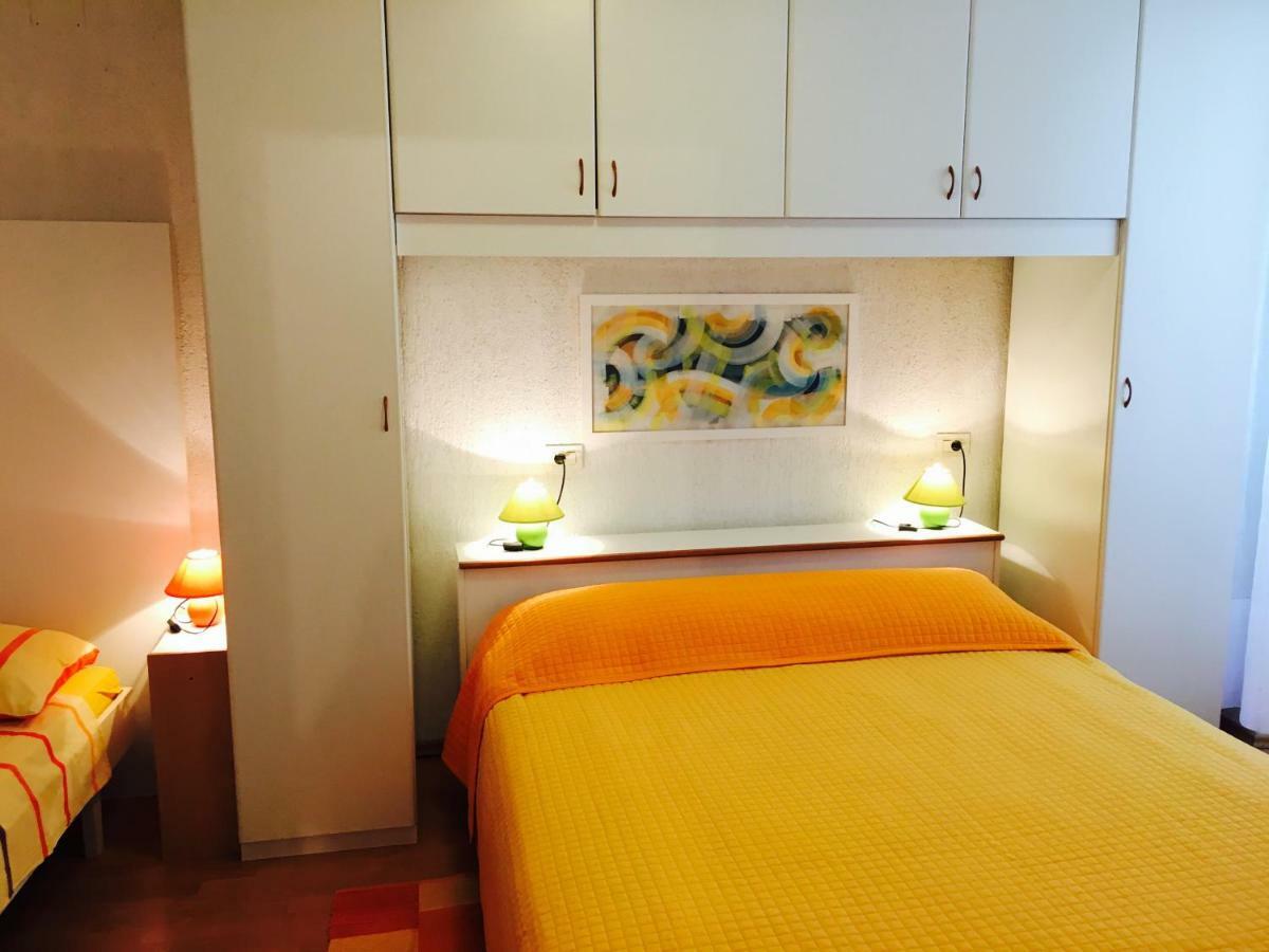 Apartment Filipas Cres Bagian luar foto
