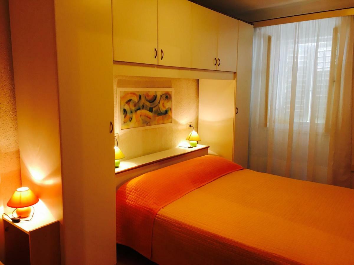 Apartment Filipas Cres Bagian luar foto