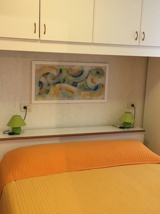 Apartment Filipas Cres Bagian luar foto