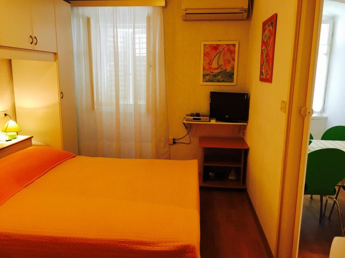Apartment Filipas Cres Bagian luar foto