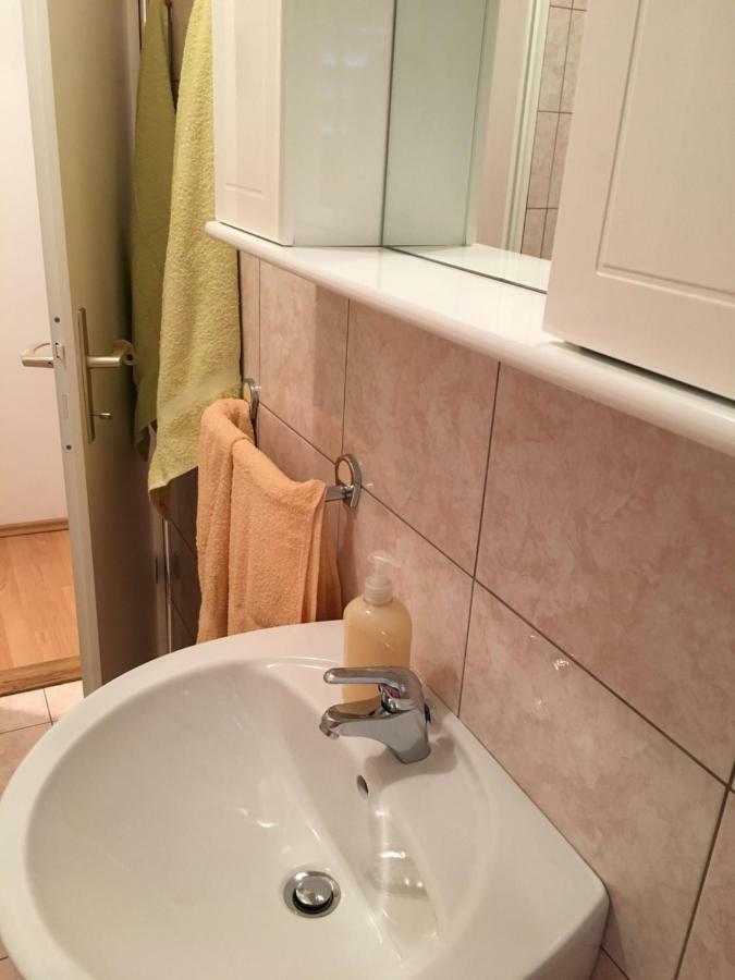 Apartment Filipas Cres Bagian luar foto