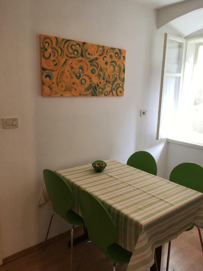 Apartment Filipas Cres Bagian luar foto