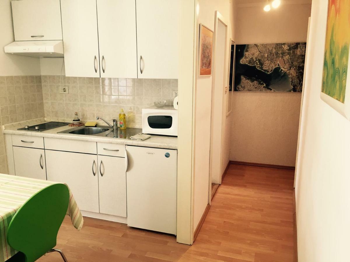 Apartment Filipas Cres Bagian luar foto